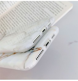 Marble Silicone Case for iphone 11 Pro (Gold Jade) at €13.95