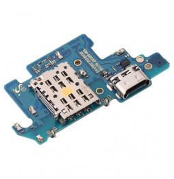 Charging Port Board for Samsung Galaxy A80 / A90 SM-A805 at 20,95 €