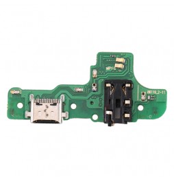 Charging Port Board for Samsung Galaxy A20s SM-A207F at 9,05 €