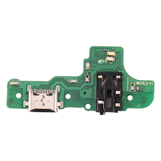 Charging Port Board for Samsung Galaxy A20s SM-A207F at 9,05 €