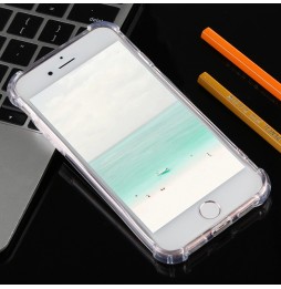 Stoßfeste Silikon Case für iPhone SE 2020/8/7 GOOSPERY für €14.95