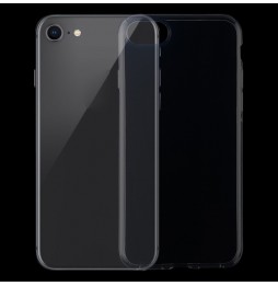 Transparent Soft Case for iPhone SE 2020/8/7 at €11.95