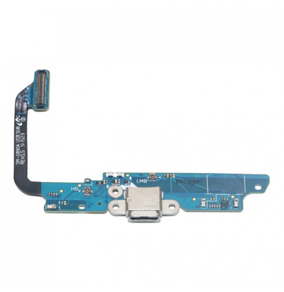 Connecteur de charge pour Samsung Galaxy S6 active SM-G890