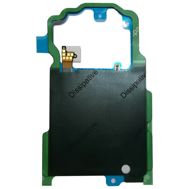 Wireless Charging Module for Samsung Galaxy S9 SM-G960 at 7,90 €