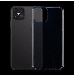 Ultradünnes transparente Case für iPhone 12 für €11.95