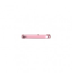 Shockproof Silicone Case for iPhone 12 (Pink) at €13.95