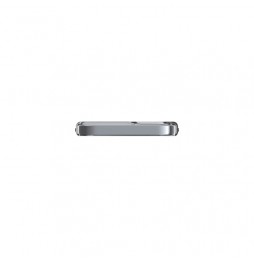 Stoßfeste Silikon Case für iPhone 12 (Grau) für €13.95