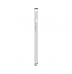 Schokbestendig siliconen hoesje voor iPhone 12 (Transparant) voor €13.95