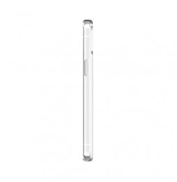 Schokbestendig siliconen hoesje voor iPhone 12 (Transparant) voor €13.95