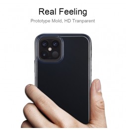Ultradünnes transparente Case für iPhone 12 Pro für €11.95