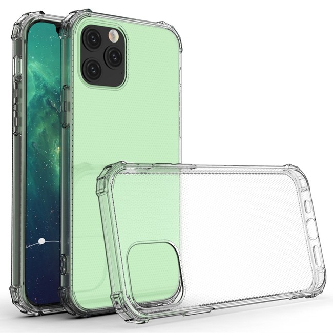 Shockproof Silicone Case for iPhone 12 Pro at €11.95