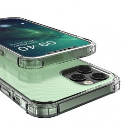 Schokbestendig siliconen hoesje voor iPhone 12 Pro voor €11.95