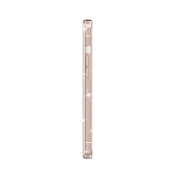 Siliconen schokbestendig glitter hoesje voor iPhone 12 Pro (Goud) voor €14.95