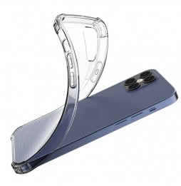 Shockproof Silicone Case for iPhone 12 at €11.95