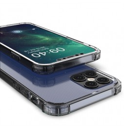 Stoßfeste Silikon Case für iPhone 12 für €11.95