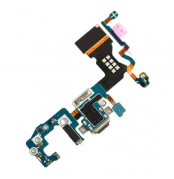 Connecteur de charge avec micro pour Samsung Galaxy S9 SM-G960U (Version US) à 13,75 €
