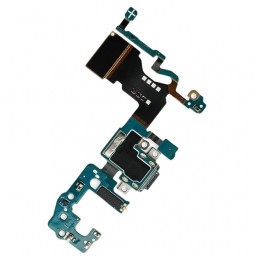 Charging Port Board with Microphone for Samsung Galaxy S9 SM-G960U (US Version) at €14.85
