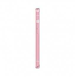 Shockproof Silicone Case for iPhone 12 Pro Max (Pink) at €13.95