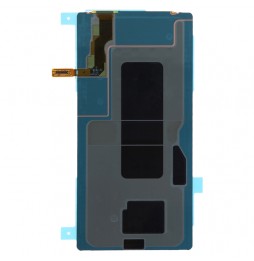 Panneau de capteur de numériseur écran tactile pour Samsung Galaxy Note 9 à 8,90 €