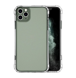 Airbag Stoßfeste Case mit Soundverstärker für iPhone 11 Pro Max