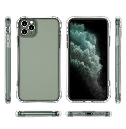 Airbag Stoßfeste Case mit Soundverstärker für iPhone 11 Pro Max