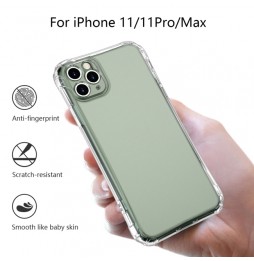 Airbag Shockproof Case with Sound Conversion Hole for iPhone 11 Pro Max at €14.95