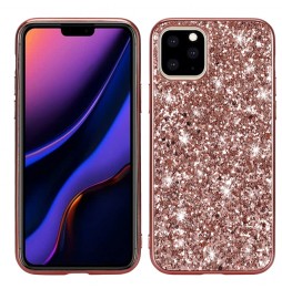 Glitter Case for iPhone 11 Pro Max (Rose Gold) at €14.95
