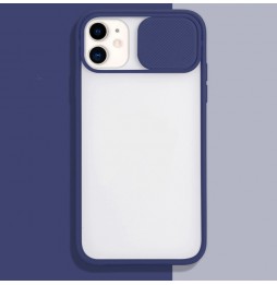 Case mit Kameraabdeckung für iPhone 11 Pro Max (Saphirblau) für €11.95