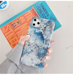 Marble Silicone Case for iPhone 11 Pro Max (Floating Marble) at €13.95
