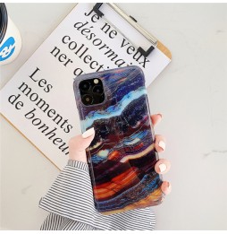 Marble Silicone Case for iPhone 11 Pro Max (Granite) at €13.95