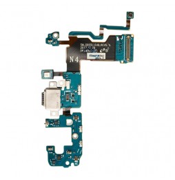 Connecteur de charge avec micro pour Samsung Galaxy S9+ SM-G965U (Version US) à 15,70 €