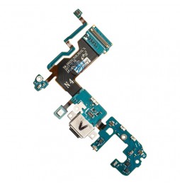 Charging Port Board with Microphone for Samsung Galaxy S9+ SM-G965U (US Version) at 15,70 €