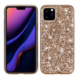 Glitter Case for iPhone 11 (Gold) at €14.95