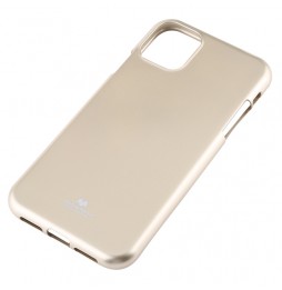 Silicone Case for iPhone 11 GOOSPERY (Gold) at €14.95