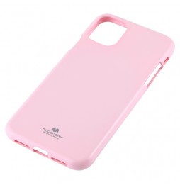 Silikon Case für iPhone 11 GOOSPERY (Rosa) für €14.95
