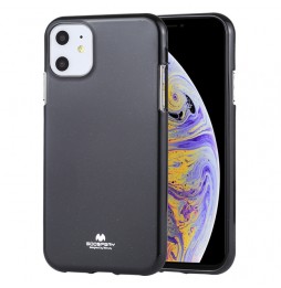 Silikon Case für iPhone 11 GOOSPERY (Schwarz) für €14.95