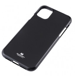 Silicone Case for iPhone 11 GOOSPERY (Black) at €14.95