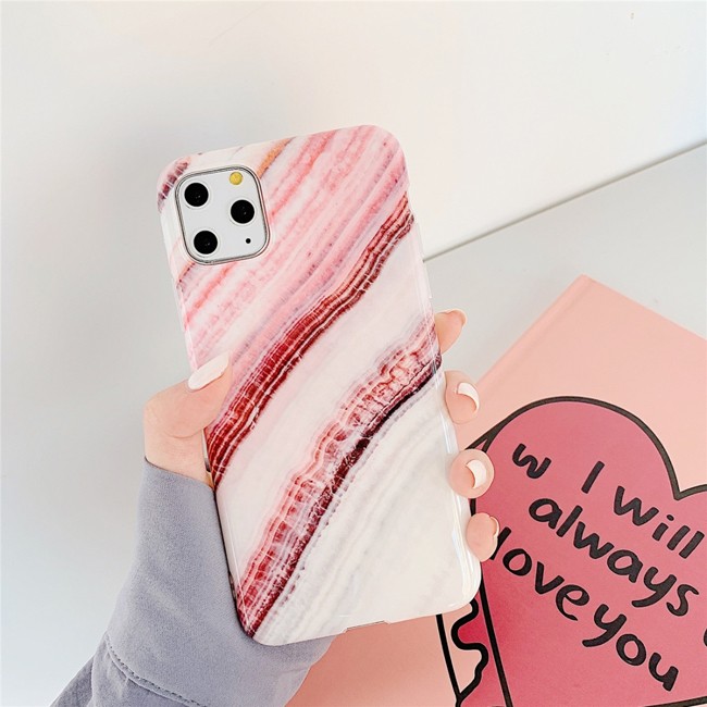 Marble Silicone Case for iphone 11 (Granite) at €14.95