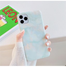 Marble Silicone Case for iphone 11 (Floating Marble) at €14.95