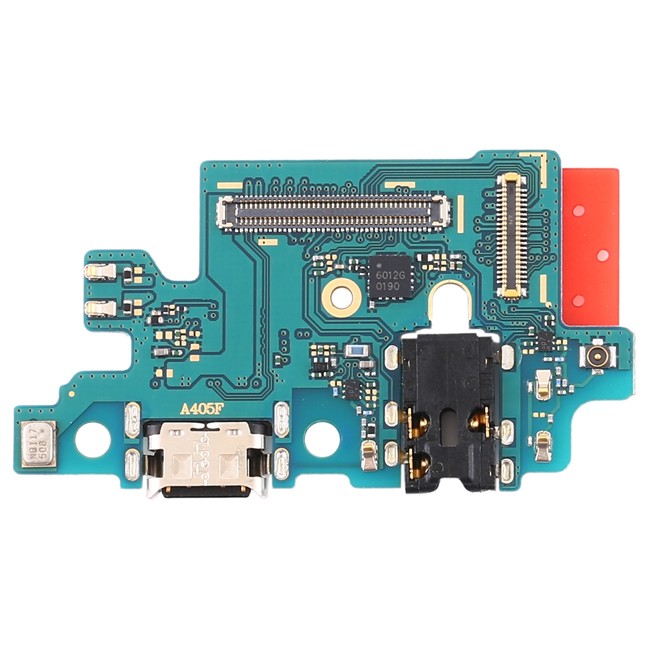 Charging Port Board for Samsung Galaxy A40 SM-A405F at 8,95 €