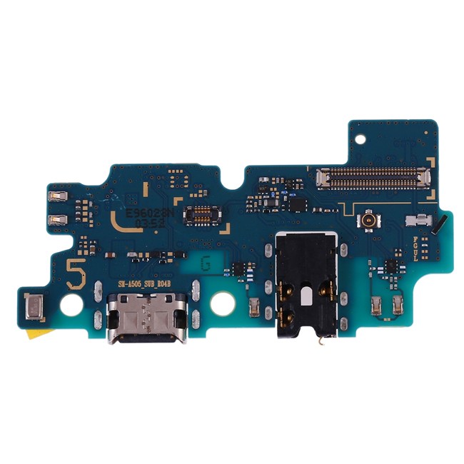 Charging Port Board for Samsung Galaxy A50 SM-A505F at 9,19 €