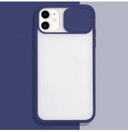 TPU Case with Camera Cover for iPhone 11 (Sapphire Blue) at €11.95