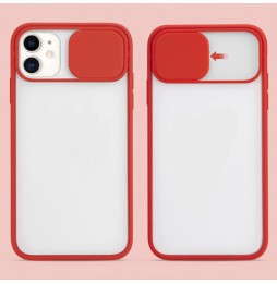 TPU Case with Camera Cover for iPhone 11 (Sapphire Blue) at €11.95