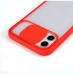 TPU Case with Camera Cover for iPhone 11 (Sapphire Blue) at €11.95