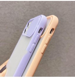 TPU Case with Camera Cover for iPhone 11 (Sapphire Blue) at €11.95