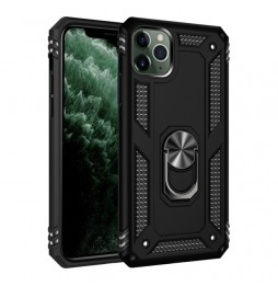 Armor Shockproof Ring Case for iPhone 11 (Black) at €14.95