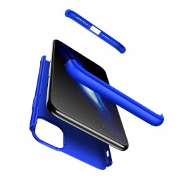 Coque rigide ultra-fine pour iPhone 11 GKK (Bleu) à €13.95