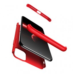 Ultradunne harde hoesje voor iPhone 11 GKK (Rood) voor €13.95