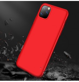 Coque rigide ultra-fine pour iPhone 11 GKK (Rouge) à €13.95