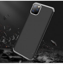 Ultradünnes Hard Case für iPhone 11 GKK (Schwarz Silber) für €13.95